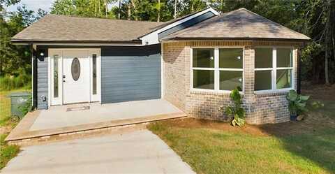 Little Big Horn, GRIFFIN, GA 30223
