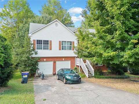 Under, SUGAR HILL, GA 30518