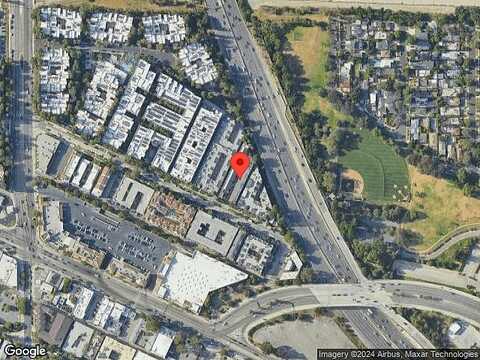 Bluffside Dr, Studio City, CA 91604