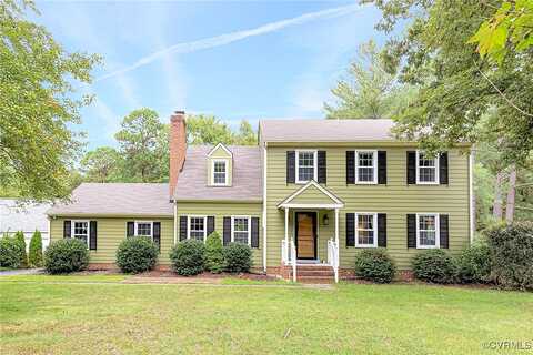 Cloister, HENRICO, VA 23238