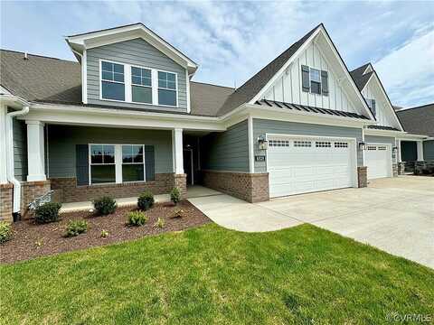 Goosecross, MECHANICSVILLE, VA 23116