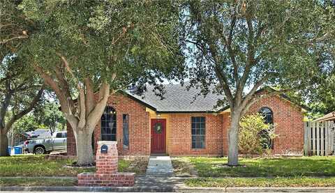 Saddle, CORPUS CHRISTI, TX 78410