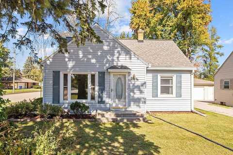 Grant, APPLETON, WI 54914