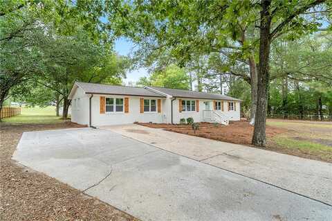 Ridgewood, CEDARTOWN, GA 30125