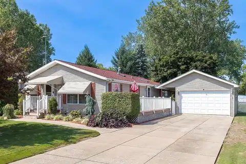 32Nd, ERIE, PA 16504