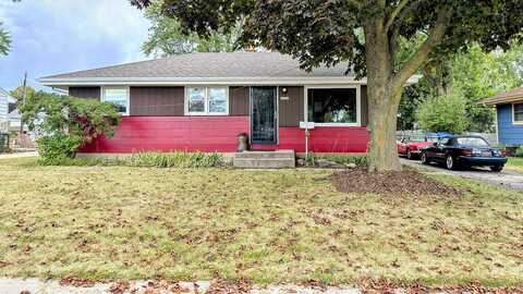 Cameron, MILWAUKEE, WI 53225