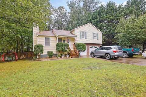 Worley, KENNESAW, GA 30144