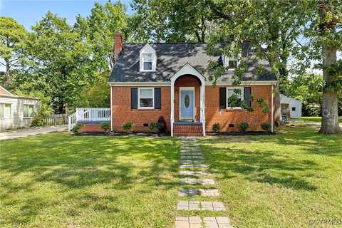 Greystone, RICHMOND, VA 23224