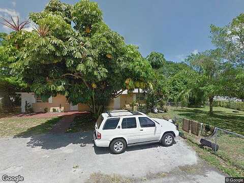 110Th, BISCAYNE PARK, FL 33161
