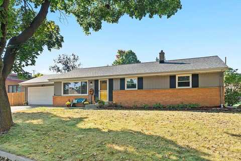 Fiebrantz, MILWAUKEE, WI 53222