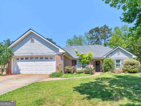 Simeon, MCDONOUGH, GA 30252