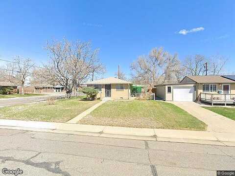 52Nd, ARVADA, CO 80002