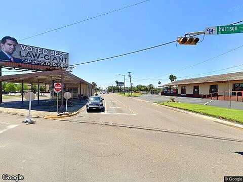 Teak, HARLINGEN, TX 78552