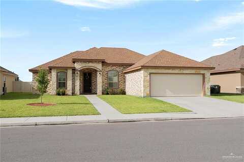 Teak, HARLINGEN, TX 78552