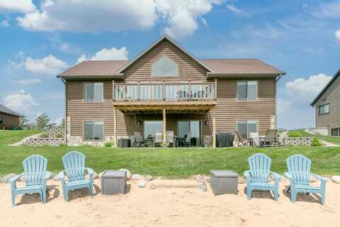 32Nd, NEW LISBON, WI 53950