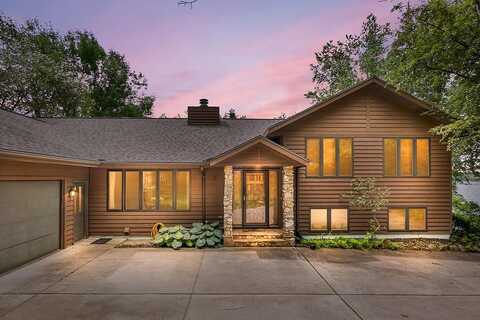 Hillside, GREEN LAKE, WI 54941