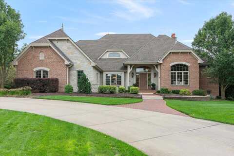 Lakeside Ridge, PEWAUKEE, WI 53072