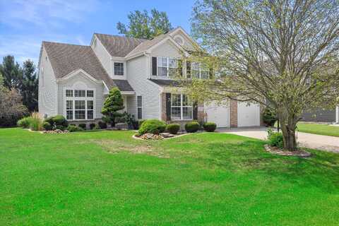 Clover, SUSSEX, WI 53089
