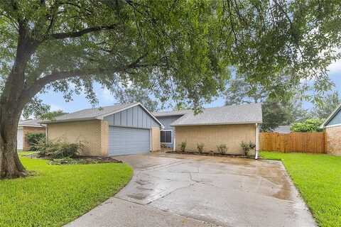 Stonemont, LA PORTE, TX 77571