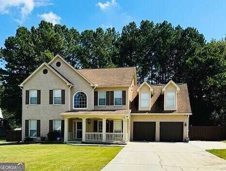 Carolina, JONESBORO, GA 30238