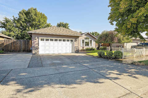 Willowdale, MEDFORD, OR 97501
