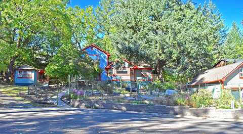 Penny, ASHLAND, OR 97520
