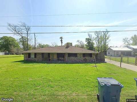 Sharp, BRIDGE CITY, TX 77611