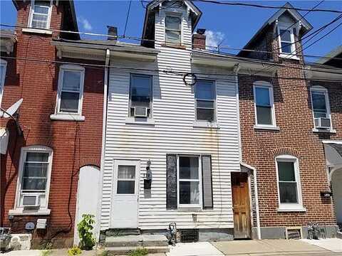 North, ALLENTOWN, PA 18102