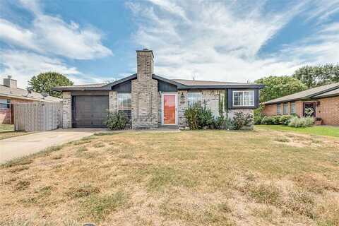 Mayblossom, DALLAS, TX 75217