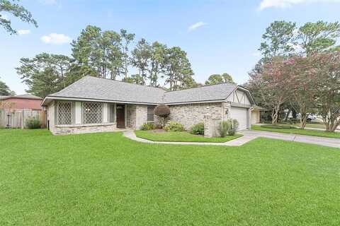 Landry, SPRING, TX 77379