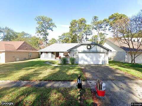 Landry, SPRING, TX 77379