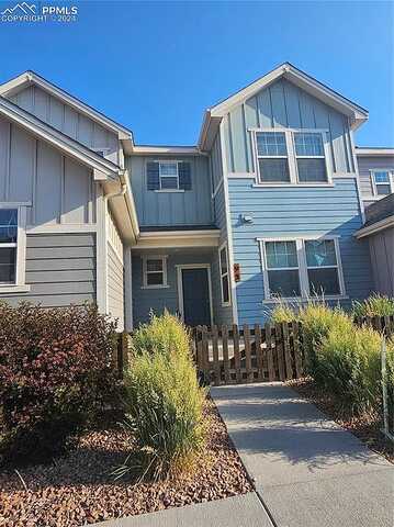 Mayflower, COLORADO SPRINGS, CO 80905