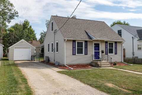 13Th, ROCHESTER, MN 55906
