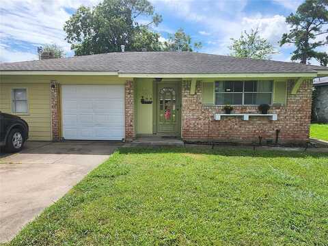 Missouri, SOUTH HOUSTON, TX 77587