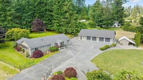 196Th, SNOHOMISH, WA 98296