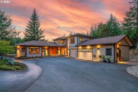 Sunny Loop, BANDON, OR 97411