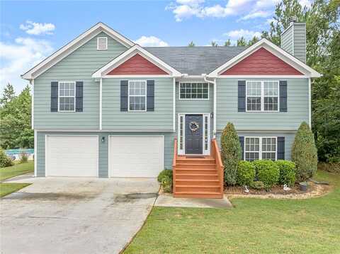 Grassy Knoll, CLERMONT, GA 30527