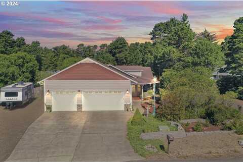 Saltaire, FLORENCE, OR 97439