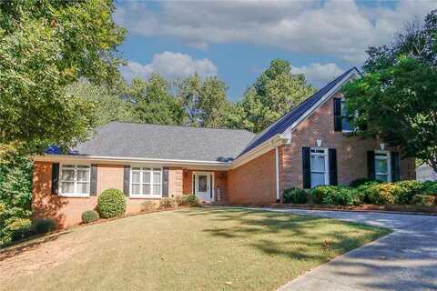 Ivy Ridge, LOGANVILLE, GA 30052