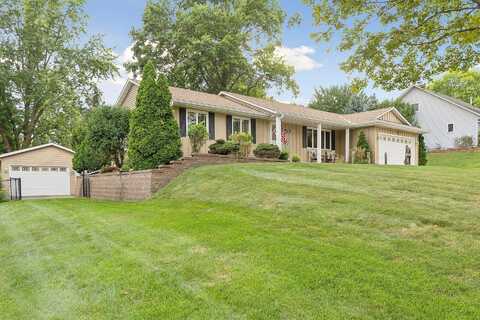 Foothill, COTTAGE GROVE, MN 55016