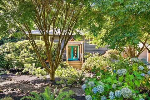 Fairview, BAINBRIDGE ISLAND, WA 98110