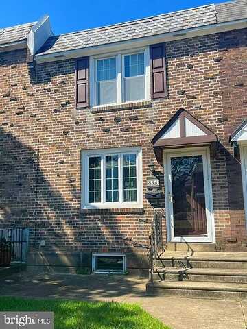 Gainsboro, DREXEL HILL, PA 19026