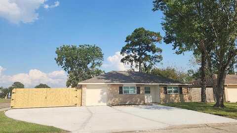 Deerpass, CHANNELVIEW, TX 77530