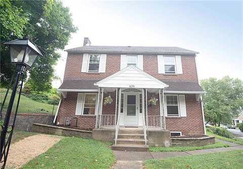 Lynn, BETHLEHEM, PA 18015