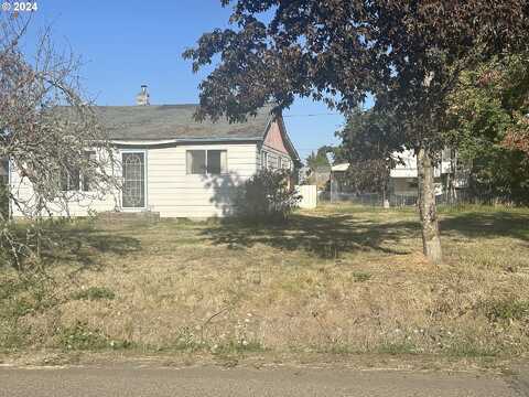 Butte, CRESWELL, OR 97426