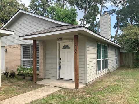 Cambridge, HIGHLANDS, TX 77562