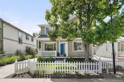 Vassar, DENVER, CO 80231