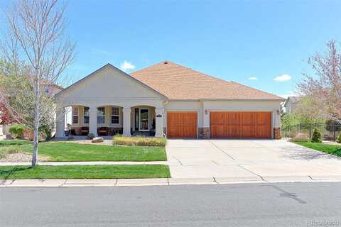 Country Club, AURORA, CO 80016