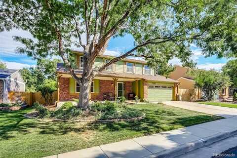 Datura, LITTLETON, CO 80120