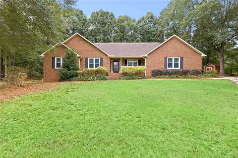 Princess Di, JONESBORO, GA 30236